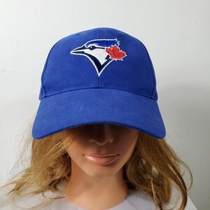 NWOT New Era Toronto Blue Jays Cap 47Forty MLB Adjustable